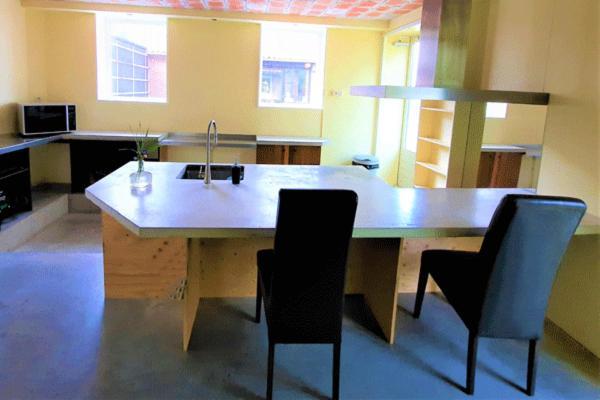 Vakantiehuis Met Jacuzzi 4 Personen 지손 외부 사진