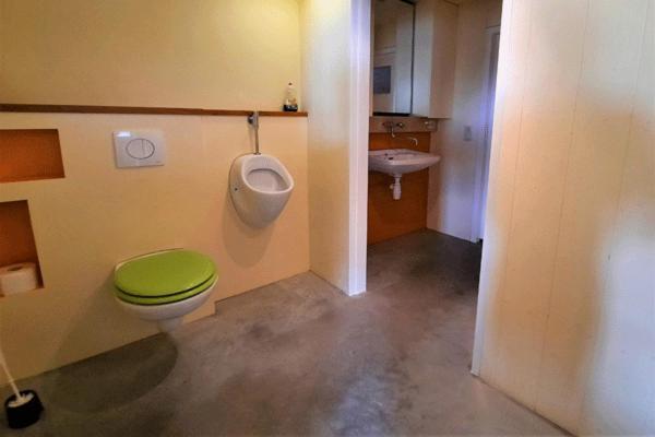 Vakantiehuis Met Jacuzzi 4 Personen 지손 외부 사진